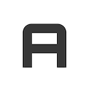 Alpha Logo